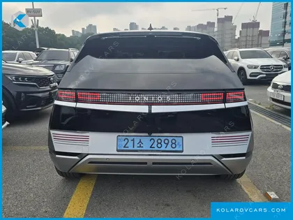 HYUNDAI IONIQ 5 LONG RANGE