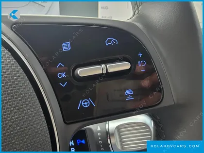 HYUNDAI IONIQ 5 LONG RANGE