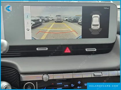 HYUNDAI IONIQ 5 LONG RANGE