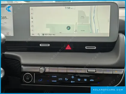 HYUNDAI IONIQ 5 LONG RANGE