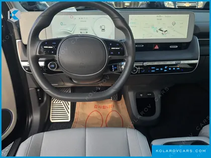 HYUNDAI IONIQ 5 LONG RANGE