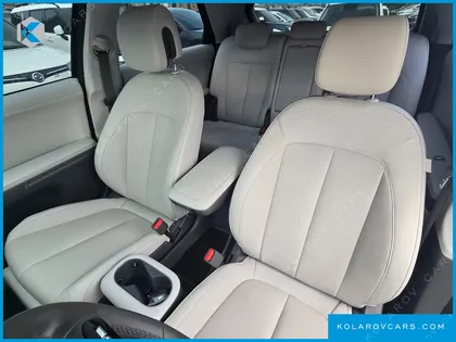 HYUNDAI IONIQ 5 LONG RANGE