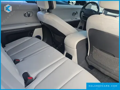 HYUNDAI IONIQ 5 LONG RANGE