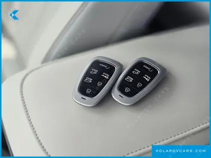 HYUNDAI IONIQ 5 LONG RANGE