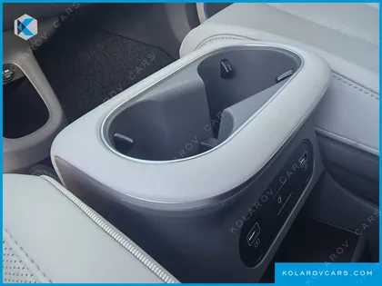 HYUNDAI IONIQ 5 LONG RANGE