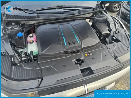 HYUNDAI IONIQ 5 LONG RANGE