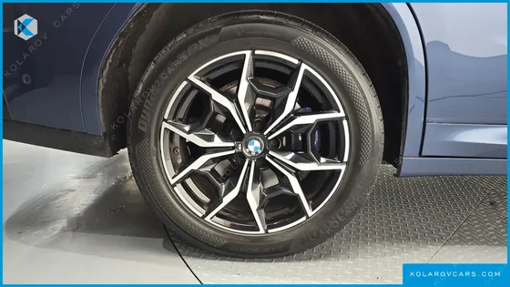 BMW X4 XDRIVE20I M SPORT