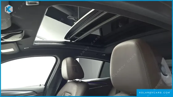 BMW X4 XDRIVE20I M SPORT