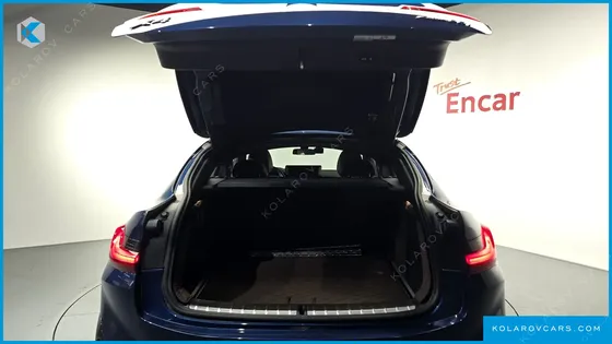 BMW X4 XDRIVE20I M SPORT