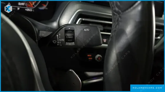 BMW X4 XDRIVE20I M SPORT