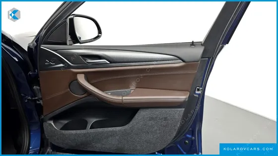 BMW X4 XDRIVE20I M SPORT