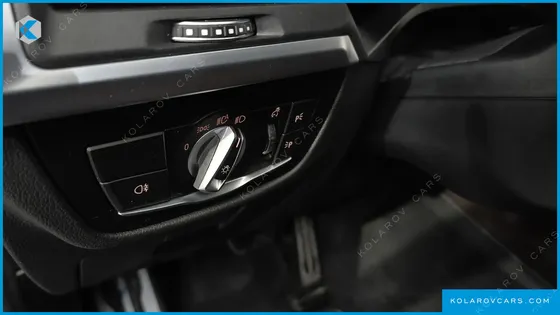 BMW X4 XDRIVE20I M SPORT