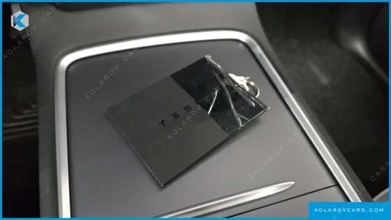 TESLA MODEL Y RWD