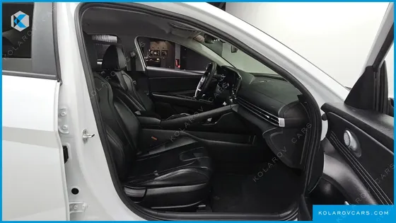 HYUNDAI ELANTRA (AVANTE) 1.6