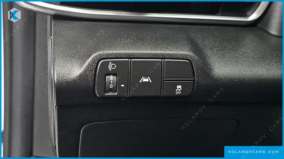 HYUNDAI ELANTRA (AVANTE) 1.6