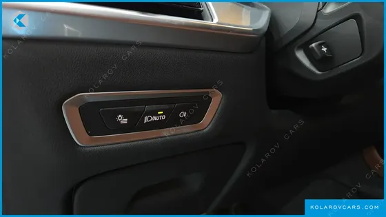BMW X7 XDRIVE 40I M SPORT 7STR