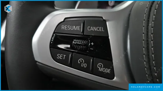 BMW X7 XDRIVE 40I M SPORT 7STR