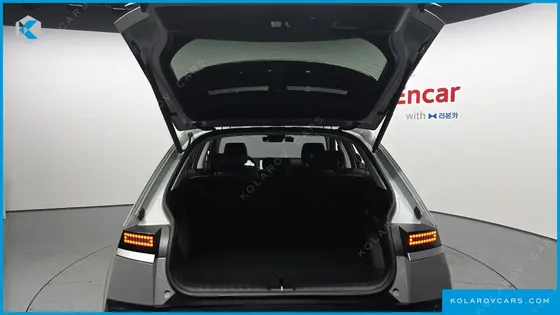 HYUNDAI IONIQ 5 LONG RANGE