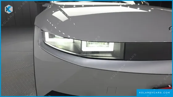 HYUNDAI IONIQ 5 LONG RANGE