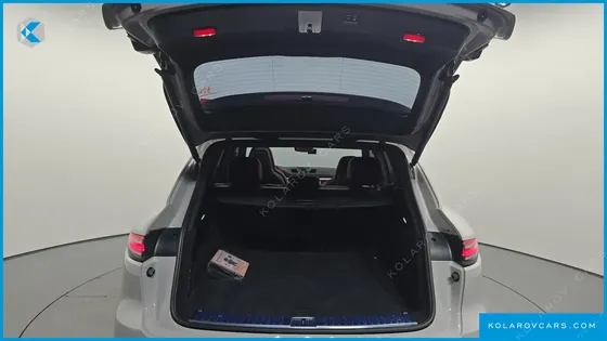 PORSCHE CAYENNE 3.0