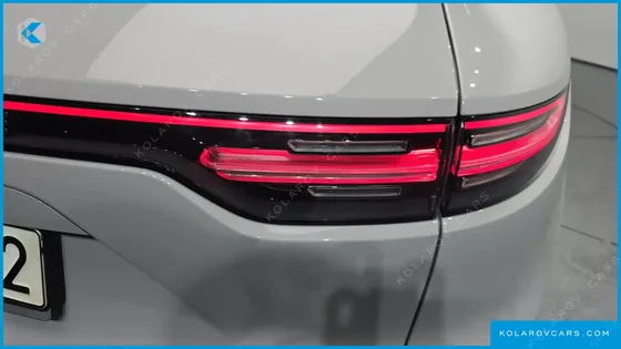 PORSCHE CAYENNE 3.0