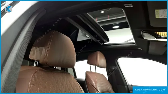 BMW X6 XDRIVE30D M SPORT