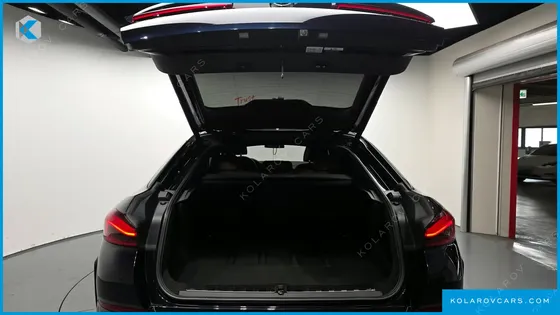 BMW X6 XDRIVE30D M SPORT
