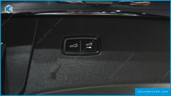 PORSCHE CAYENNE 3.0 COUPE