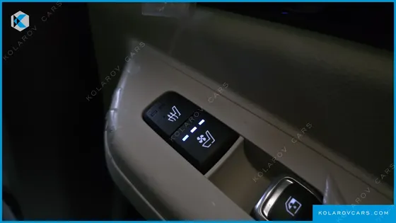 KIA CARNIVAL HEV 9-SEATER HI-LIMOUSINE (SPECIAL VEHICLE)