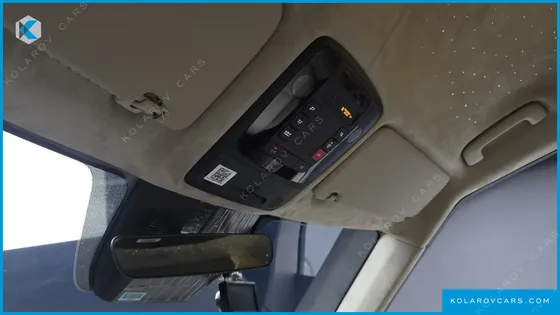 KIA CARNIVAL HEV 9-SEATER HI-LIMOUSINE (SPECIAL VEHICLE)