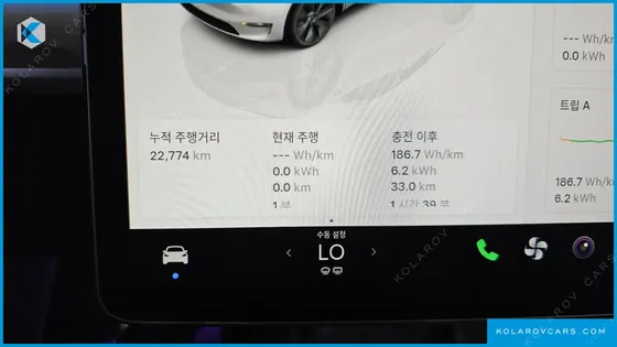 TESLA MODEL Y RWD
