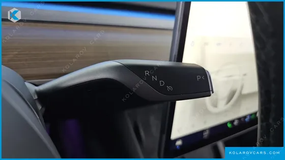 TESLA MODEL Y RWD