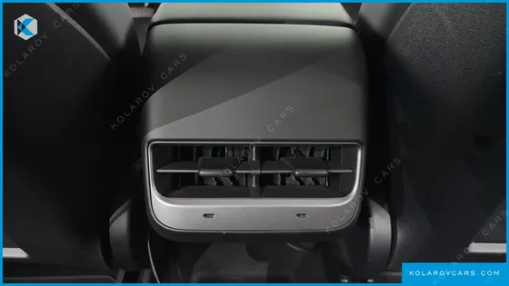 TESLA MODEL Y RWD