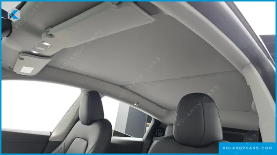TESLA MODEL Y RWD
