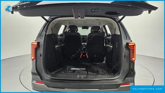 KIA CARNIVAL 7-SEATER GRAVITY