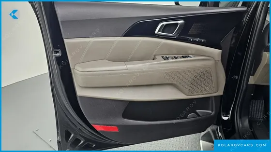 KIA CARNIVAL 7-SEATER GRAVITY