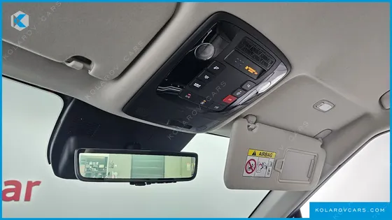 KIA CARNIVAL 7-SEATER GRAVITY