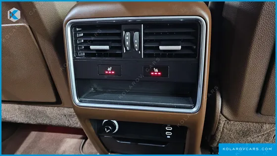PORSCHE CAYENNE 3.0