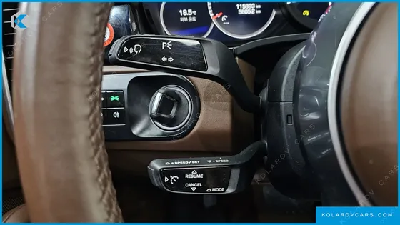 PORSCHE CAYENNE 3.0