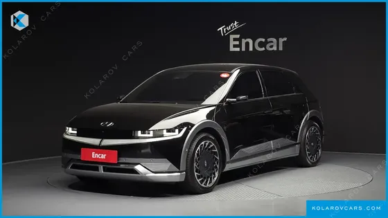 HYUNDAI IONIQ 5 LONG RANGE AWD