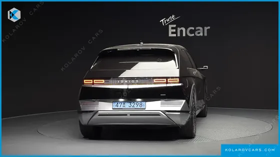 HYUNDAI IONIQ 5 LONG RANGE AWD