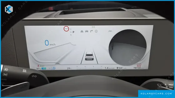 HYUNDAI IONIQ 5 LONG RANGE AWD