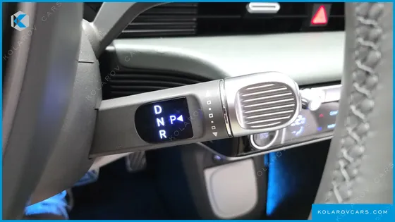 HYUNDAI IONIQ 5 LONG RANGE AWD