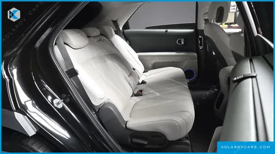 HYUNDAI IONIQ 5 LONG RANGE AWD