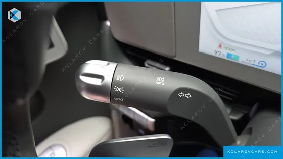 HYUNDAI IONIQ 5 LONG RANGE AWD