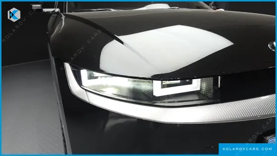 HYUNDAI IONIQ 5 LONG RANGE AWD