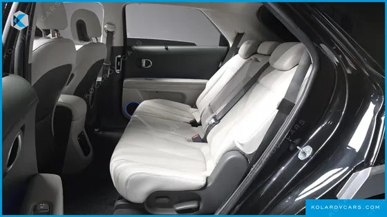 HYUNDAI IONIQ 5 LONG RANGE AWD