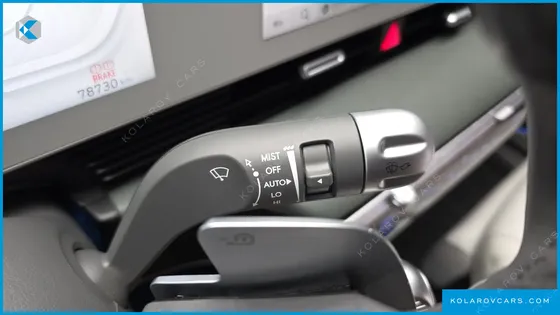 HYUNDAI IONIQ 5 LONG RANGE AWD
