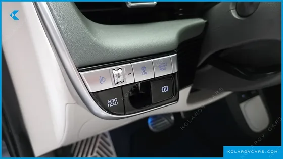 HYUNDAI IONIQ 5 LONG RANGE AWD