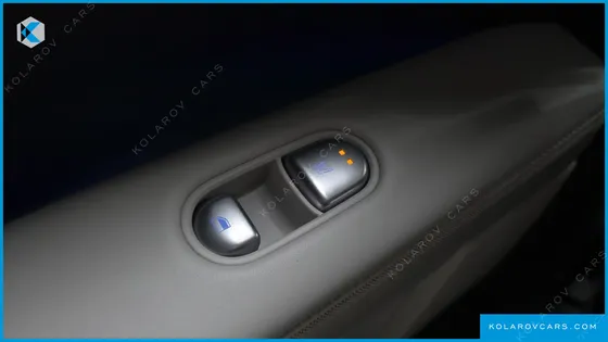 HYUNDAI IONIQ 5 LONG RANGE AWD